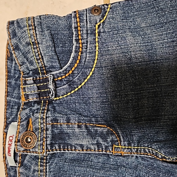BONGO Jeans - Picture 4 of 6